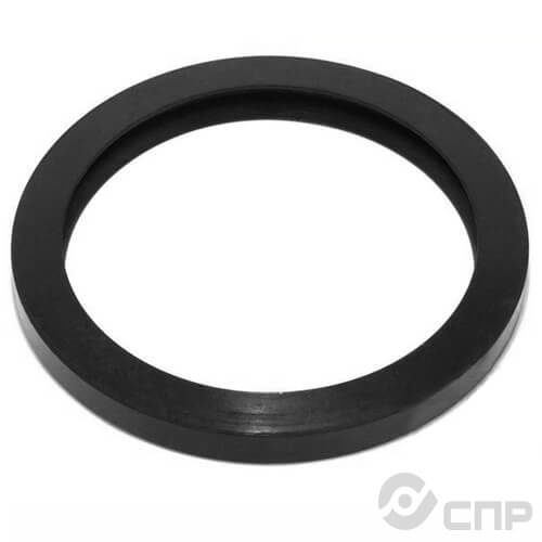 Кольцо прямоугольного сечения 2х1х1